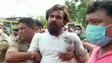The Filmy Unfolding Of A Hostage Drama In Odisha