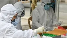Odisha Logs 3,535 New Covid Positive Cases, 44 Deaths In Last 24 Hours