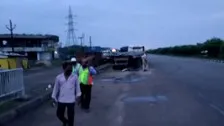 2 Killed, 4 Injured In Two Separate Road Mishaps In Odisha