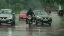 Monsoon: Odisha Has Received 27% Surplus Rainfall Till June 17, Says Met
