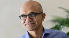 CEO Satya Nadella Steps In As Microsoft Chairman Too