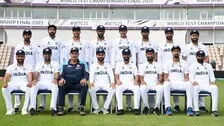 WTC Final: BCCI Announces India's Playing XI Against New Zealand