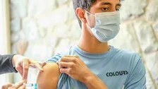Denmark To Start Vaccinating 12 To 15-Year-Olds Against Covid-19