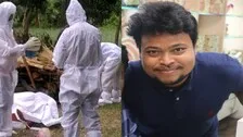 Four Days Before Marriage, Youth Dies Of Covid-19 In Odisha's Bhadrak