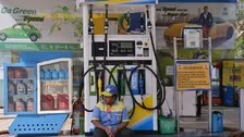 Hiked Again, Petrol Nears Century Mark Pan-India