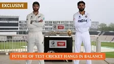 Future Of Test Cricket Hangs In Balance; Puritans Still Hopeful Of A Turn Around
