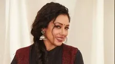 Anupamaa's Rupali Ganguly Surprises With Her Real Avatar