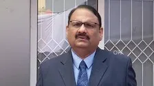Odisha IPS Officer & Vigilance Director Debasis Panigrahi Passes Away After Battle With Covid