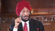Milkha Singh: The 'Flying Sikh' No One Could Catch