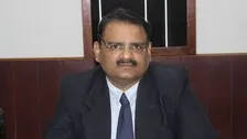 Condolences Pour In For Vigilance Director Debasis Panigrahi From Various Quarters