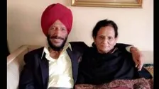 Legendary Olympian Milkha Singh, Wife Nirmal Kaur Pass Away In 6 Day Interval, Sports Fraternity In Shock