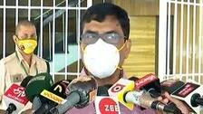Vaccines Enhance Immunity, But Infection After Inoculation Can’t Be Ruled Out: Health Director