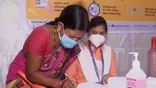 Nearly 2 Lakh Covid Warriors Not Vaccinated In Odisha
