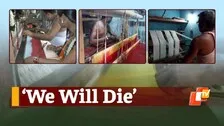 Covid Impact: Weavers In Odisha Unable To Bear Anymore