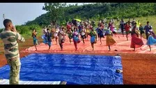 International Yoga Day Celebrations In Odisha On The Cusp Of Pandemic