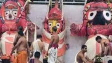 Section 144 to be clamped in Puri for Snana Yatra