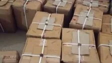 Odisha Crime Branch STF Arrests Prime Accused In Spurious Drug Trade Case