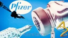 One Shot Of Pfizer, AstraZeneca Vax Offers 60% Protection Against