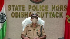 Brown Sugar Worth Over Rs 2 Cr Seized In Odisha’s Balasore, 1 Held