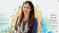 After Rashmika Mandanna, Nayanthara To Debut in Bollywood With SRK's Movie?