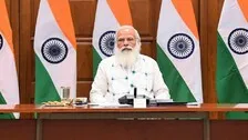 International Day Against Drug Abuse: Realise Our Vision Of A Drugs Free India, Says PM Modi