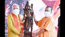 Ayodhya To Become Global Tourism Hub; PM Modi Reviews Development Plan