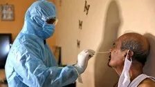 Odisha Logs 3,408 Covid-19 Cases, 39 Fatalities In 24 Hours