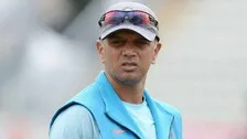 Rahul Dravid's Probation As Coach Begins Now, In Sri Lanka