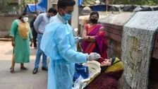 Delta Plus Has More Affinity For Lung Tissues In Comparison To Other COVID-19 Strains: NTAGI Chief