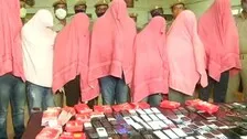 Blow To Cyber Criminals: Major Pre-activated SIM Card Racket Busted In Odisha