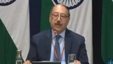 India Warns Of Cross-Border Terror Via Cyberspace, Calls For Global Action