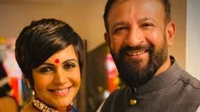 Mandira Bedi's Husband, Filmmaker Raj Kaushal Passes Away