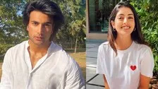 Meezaan Jaffrey Opens Up On His Relationship With Navya Naveli