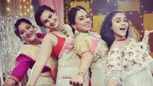 Kinjal Apologizing To Anupamaa Makes Fans Dance And Celebrate