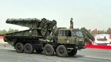 Army Inducts Short Span Bridging System For Smooth Movement Of Tanks