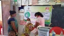 Odisha Govt To Introduce Covaxin For Vaccination In Ganjam
