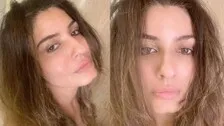 KGF Chapter 2 'Strong' Woman Shows Her 'Messy' Looks