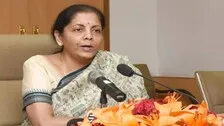 No Proposal To Reduce Excise Duty On Petroleum Products: FM