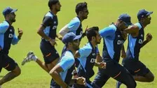 SLC Jumps To Indian Cricket Team's Defence After Ranatunga Criticism