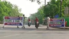 Weekend Shutdown In Effect Across 10 Odisha Districts