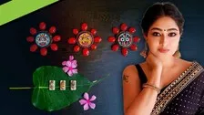 Odisha Techie Aims To Draw 108 Miniature Paintings Of Lord Jagannath, Siblings Before Rath Yatra; Check Pics