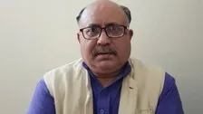 Money Laundering Case: ED Arrests Freelance Journalist Rajeev Sharma