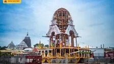 Odisha Invokes Lord Jagannath's Quarantine Example To Popularise COVID-19 Restrictions