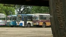 Odisha Govt Lockdown Relaxation Fails To Set Wheels Of Buses In Motion