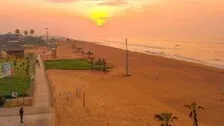 Odisha To Develop 5 More Beaches For Coveted Blue Flag Certification: CM Naveen