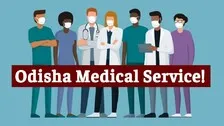 An Empowered Odisha Medical Service Is Of Top Priority To Battle Covid-19