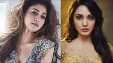 Nayanthara, Kiara Advani To Romance These Hunks Next!