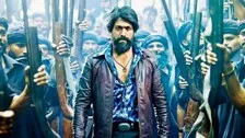 KGF Chapter 2 Release Date: Distributor Drops Big Hint, Know Updates Of Yash Starrer