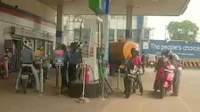 Odisha Congress Launches Statewide Protest Over Fuel Price Hike From Today