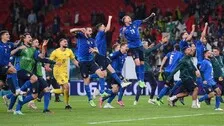 Italy Reach Euro 2020 Final After Penalty Shootout Against Spain